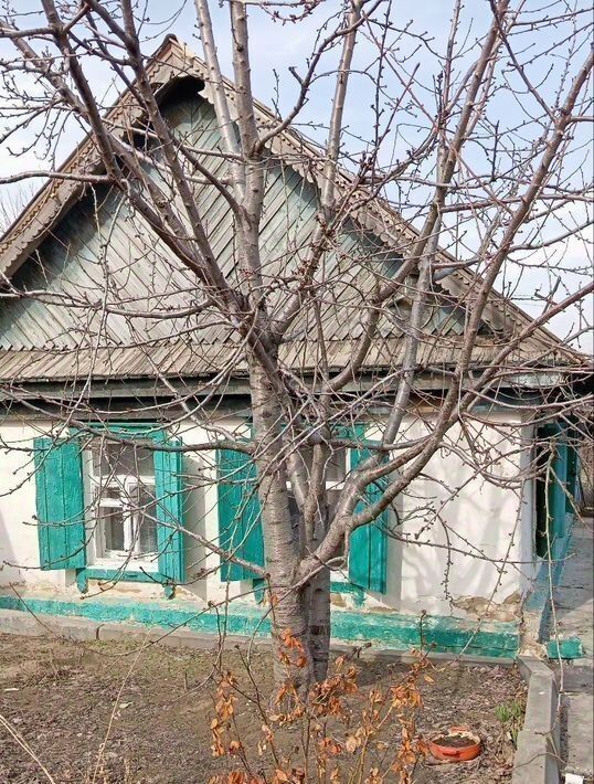 земля г Волгоград р-н Ворошиловский ул Черновицкая 9 фото 3