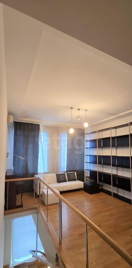 квартира г Санкт-Петербург метро Политехническая ул Курчатова 6к/2 фото 10