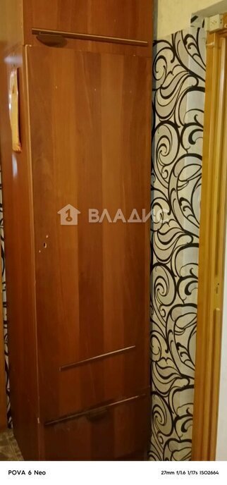 квартира г Санкт-Петербург метро Проспект Просвещения ул Жени Егоровой 12к/2 фото 6