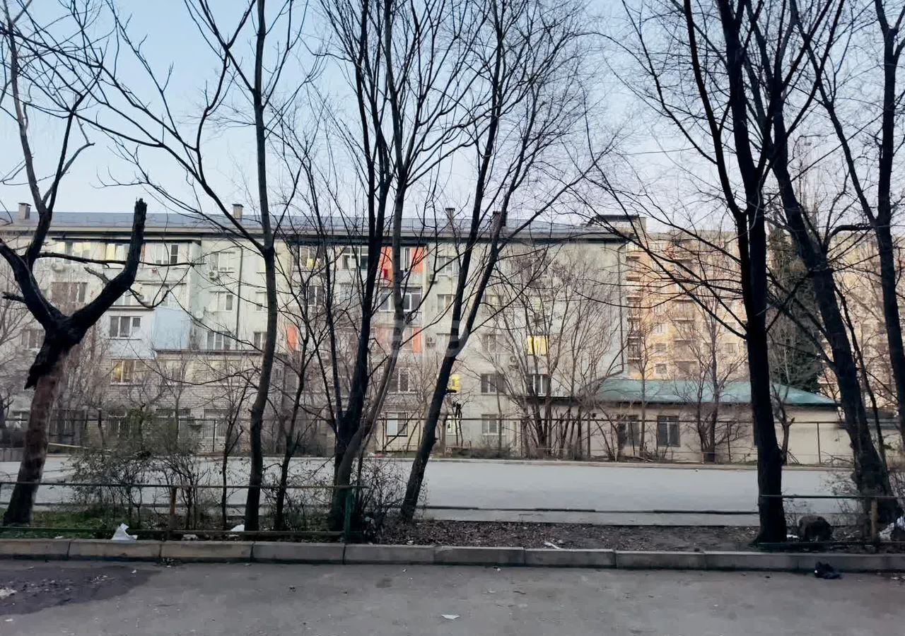 квартира г Махачкала ул Абубакарова 110 р-н Советский фото 15