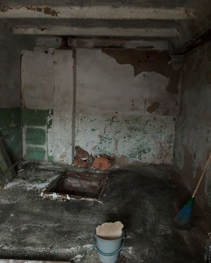 гараж г Бийск ул Загородная 40б фото 7