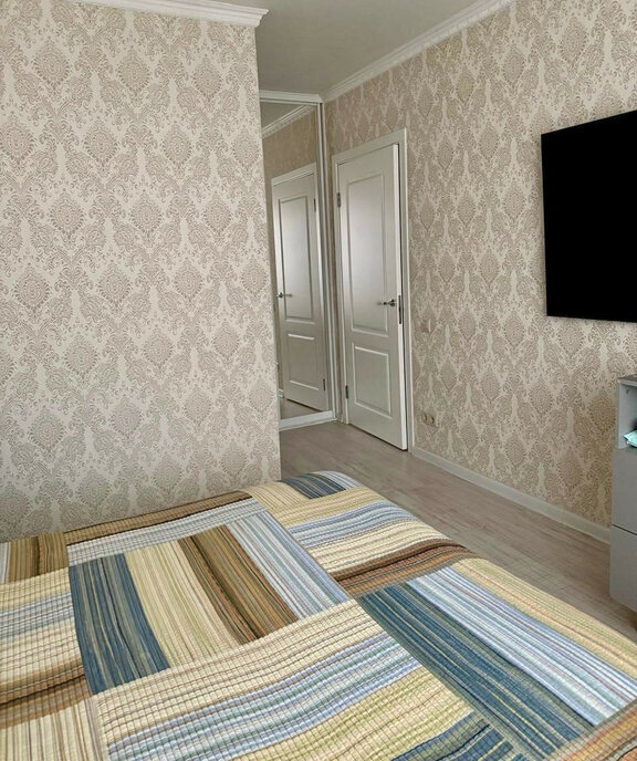 квартира г Красногорск ий бульвар, 26, Мякинино фото 6