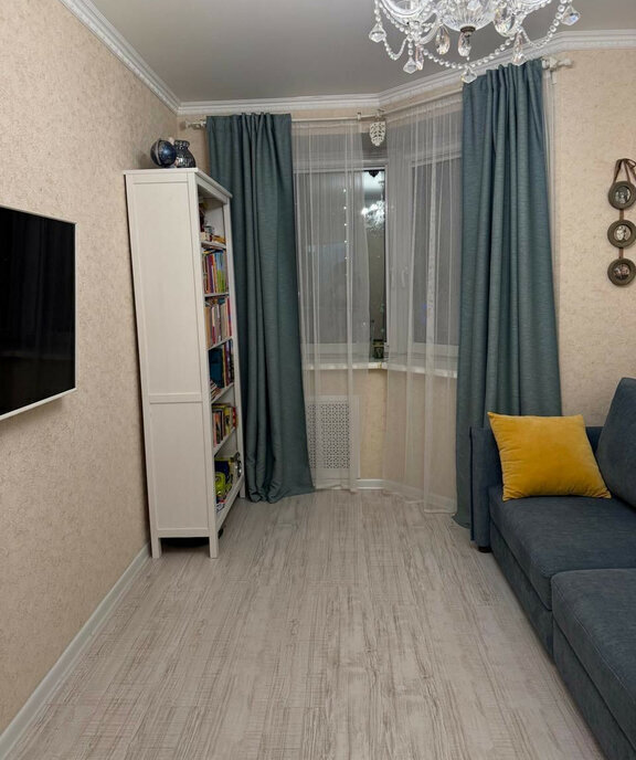 квартира г Красногорск ий бульвар, 26, Мякинино фото 5