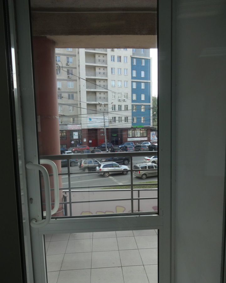 торговое помещение г Нижний Новгород Горьковская ул Белинского 58/60 фото 8
