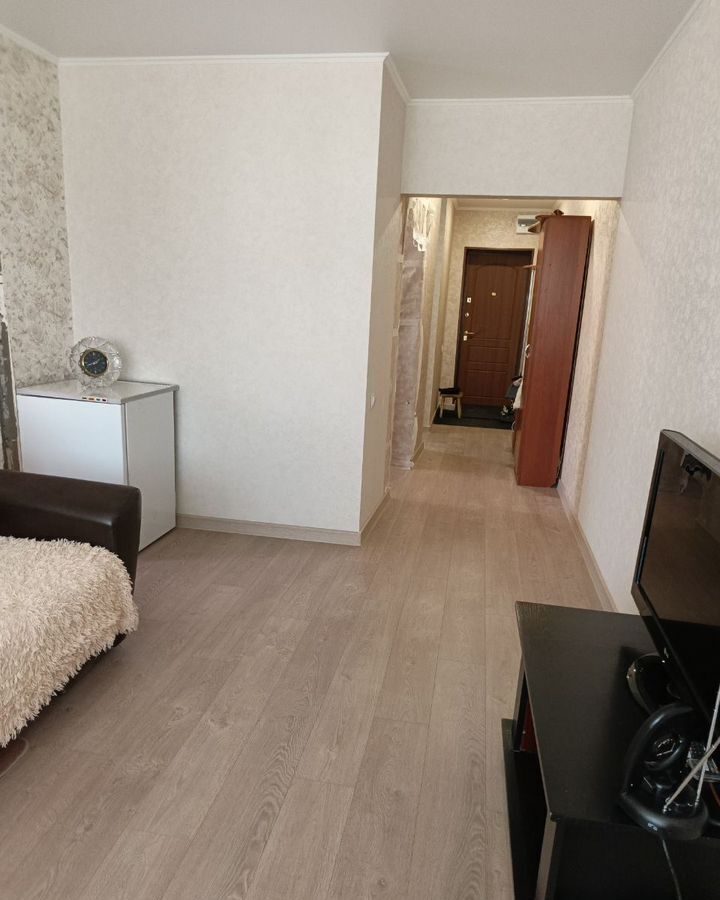 квартира г Тобольск ул Семена Ремезова 116а фото 9