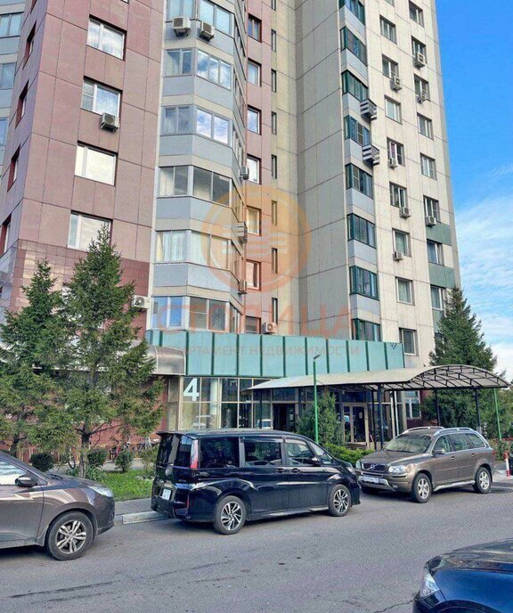 квартира г Москва метро Юго-Западная ул Коштоянца 20к/4 фото 29