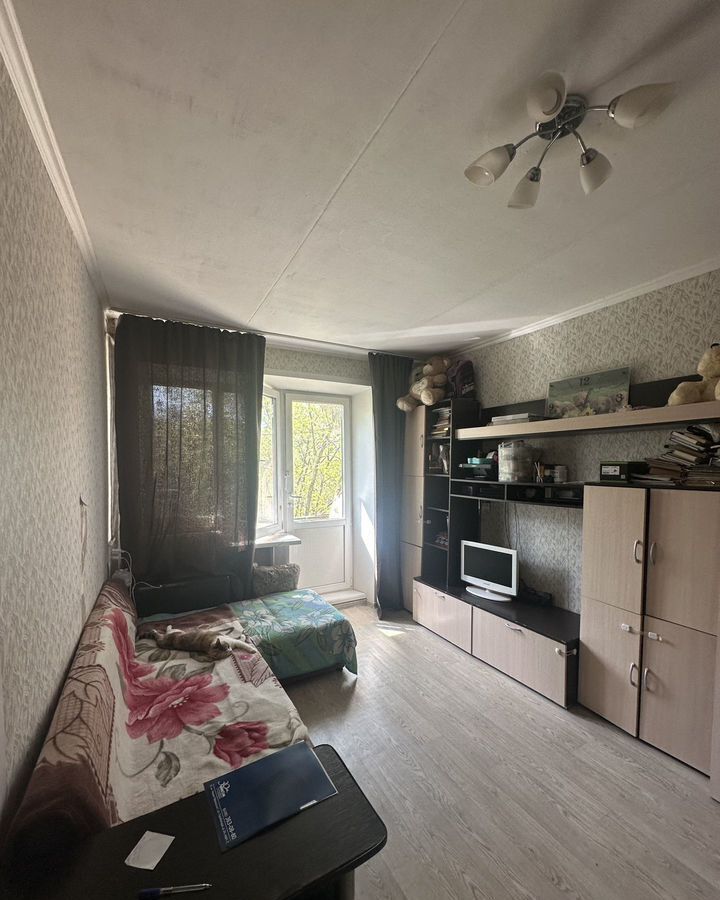 квартира г Москва метро Перово ул 1-я Владимирская 17 фото 4