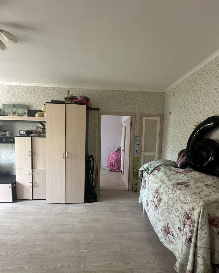 квартира г Москва метро Перово ул 1-я Владимирская 17 фото 5