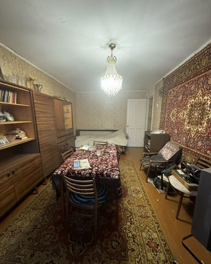 квартира городской округ Богородский г Ногинск ул 7-ая Черноголовская 18 фото 2