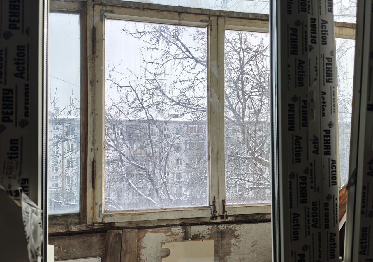 квартира г Королев ул Терешковой 9 фото 19