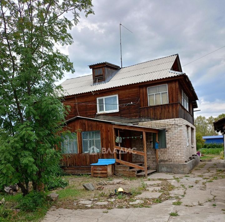 дом г Чита п Кадала р-н Черновский ул Улетовская 44 фото 3