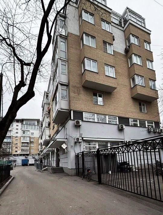 свободного назначения г Москва метро Третьяковская пер Старый Толмачёвский 3 фото 18