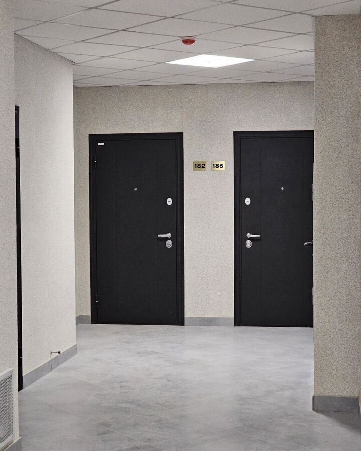 квартира г Наро-Фоминск ул Новикова 20/1 фото 7