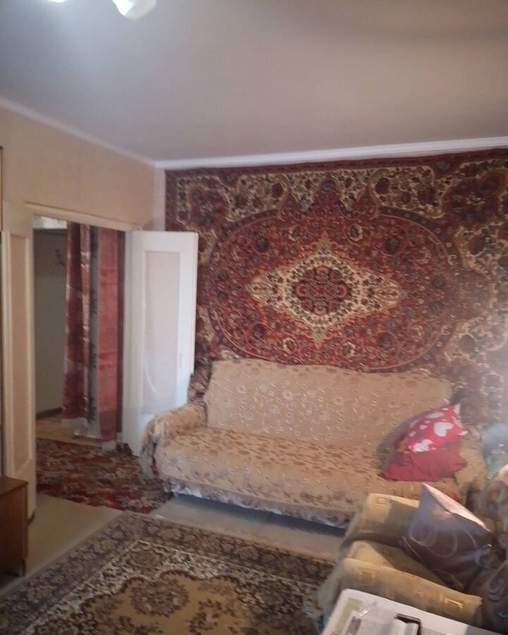квартира г Железногорск ул Мира 8к/3 фото 17