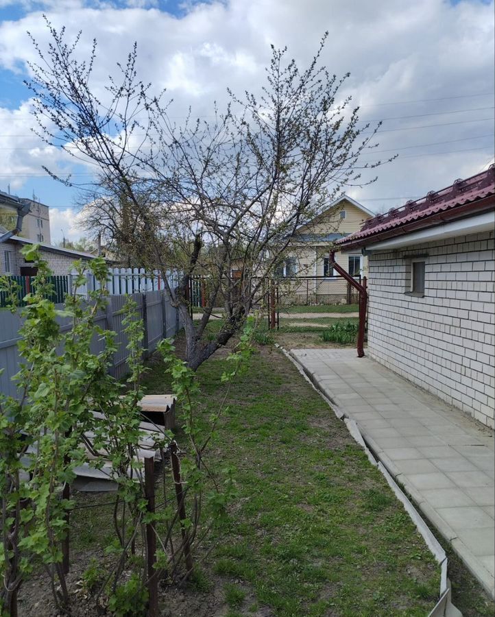 дом р-н Вязниковский г Вязники ул Литейная 34 муниципальное образование Вязники фото 8