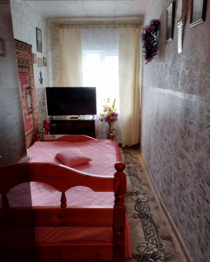 дом р-н Вязниковский г Вязники ул Литейная 34 муниципальное образование Вязники фото 13