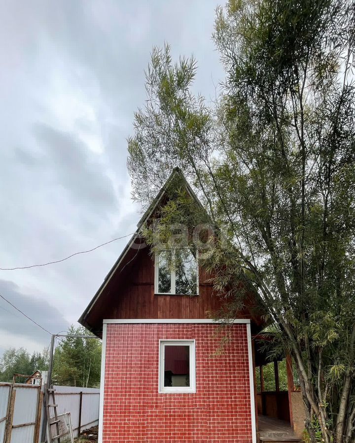 дом г Сургут р-н Центральный Сургут, Тюменская обл. фото 4