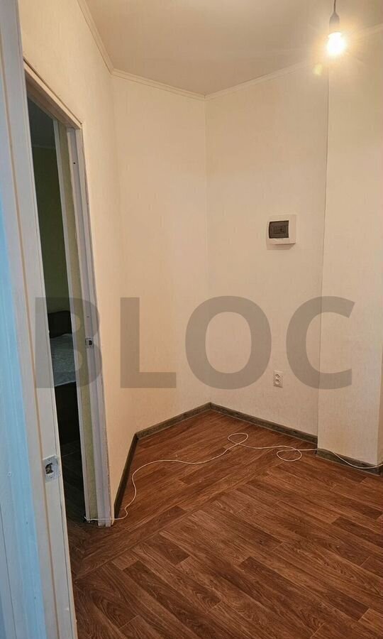 квартира г Краснодар р-н Прикубанский Музыкальный ул им. Мусоргского М.П. 26к/1 фото 4