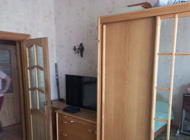 квартира г Нижний Новгород Двигатель Революции ул Норильская 16 фото 16