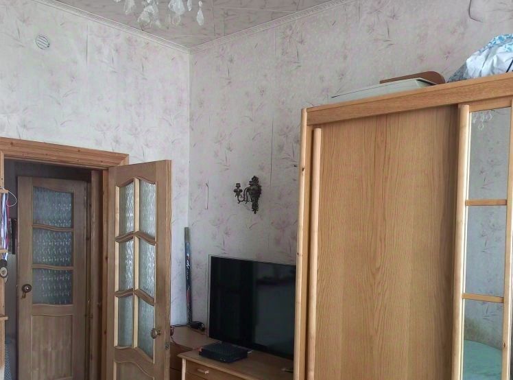 квартира г Нижний Новгород Двигатель Революции ул Норильская 16 фото 17