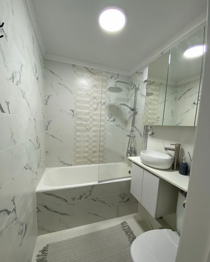квартира г Краснодар р-н Центральный ул Офицерская 50 фото 9