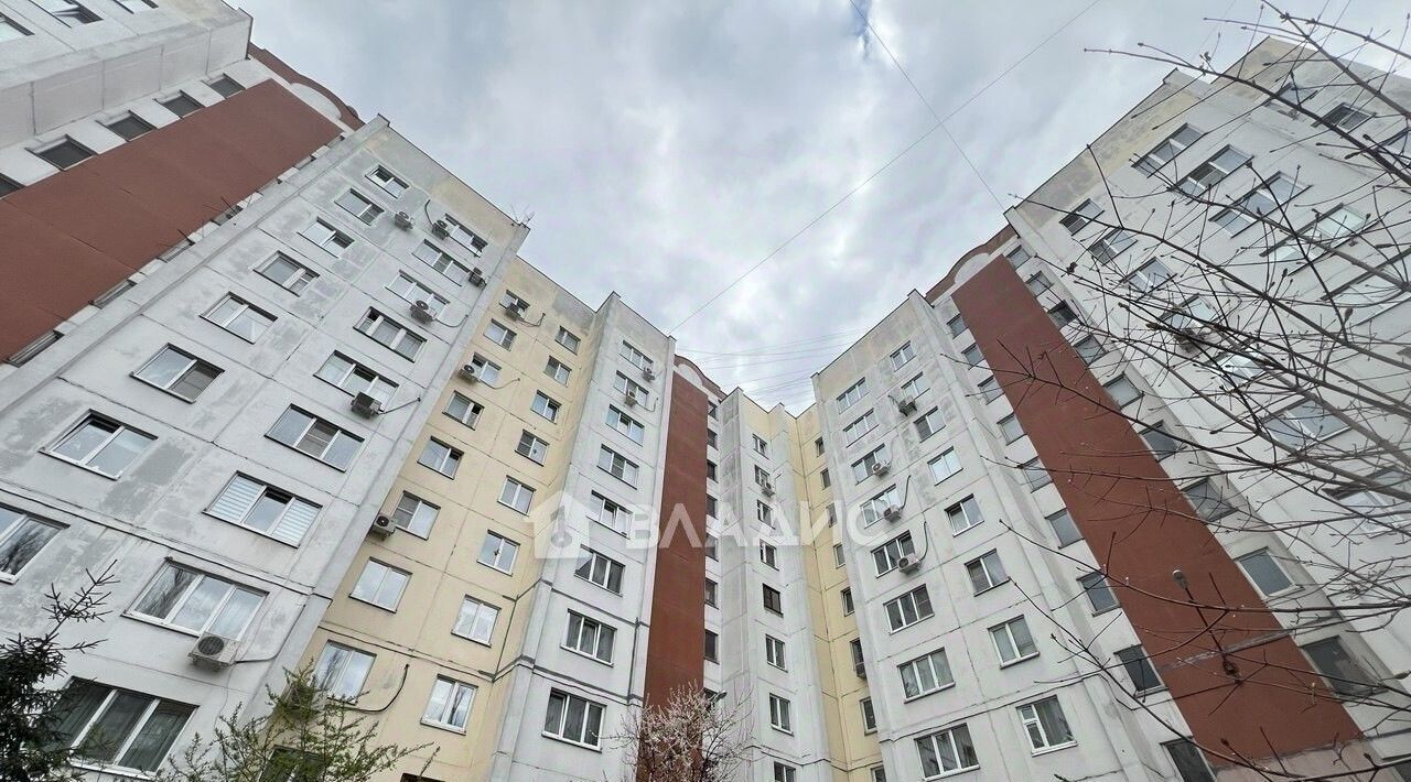 квартира г Воронеж р-н Советский ул Путиловская 3 фото 17
