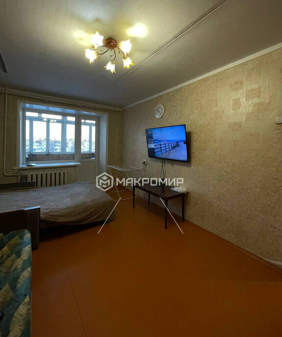 квартира г Архангельск ул Тимме Я. 9к/3 фото 2