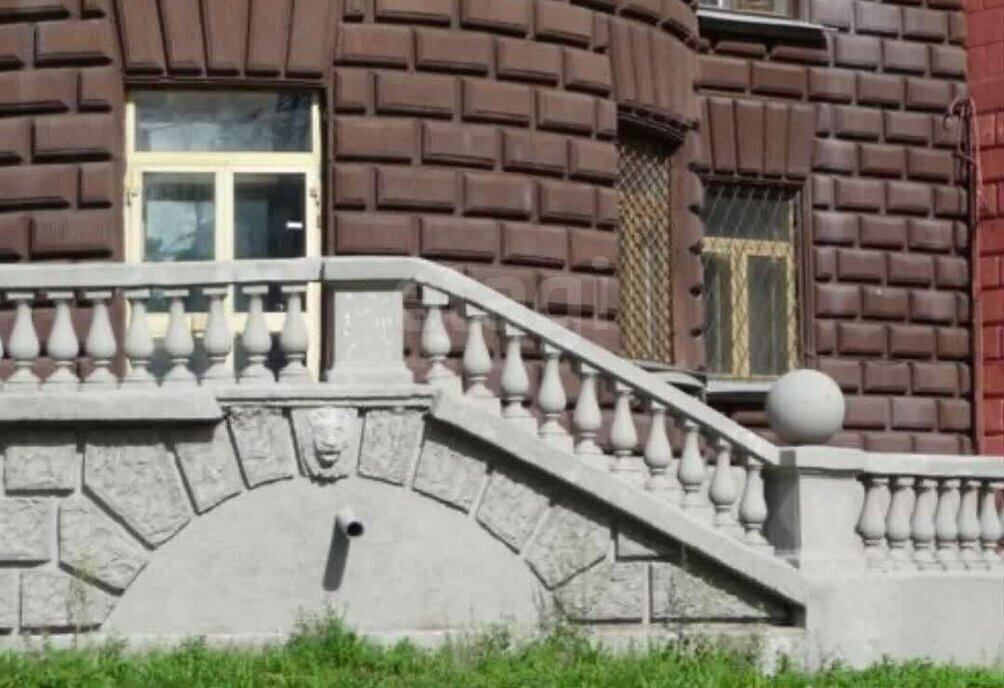 квартира г Санкт-Петербург метро Лесная ул Сердобольская 1 фото 11