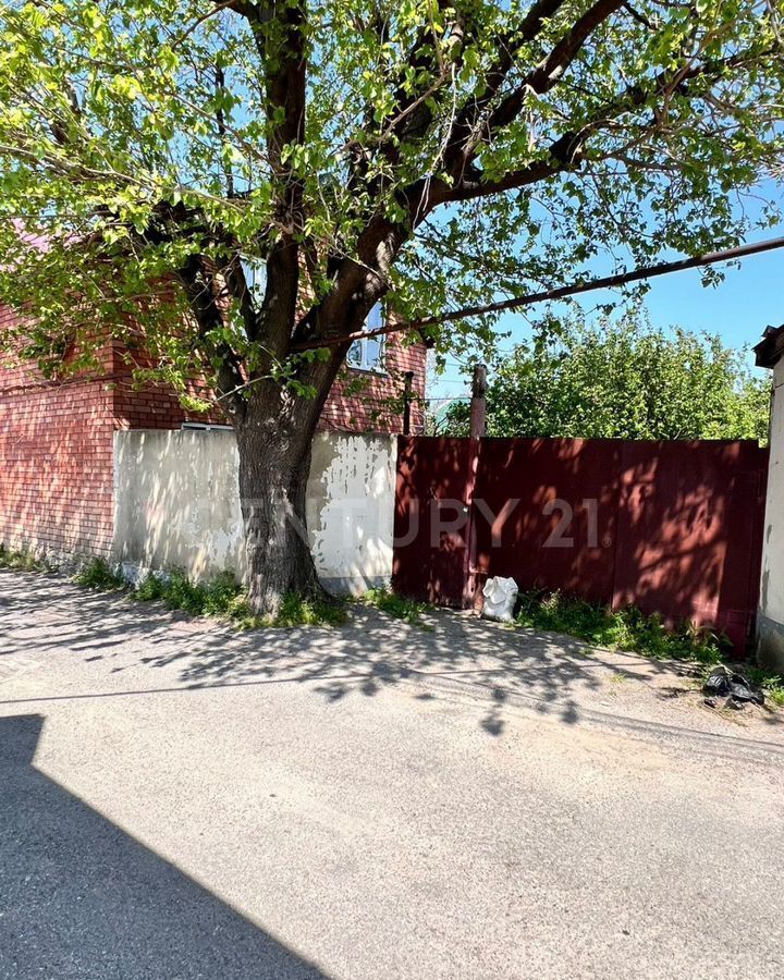дом г Махачкала р-н Кировский Маджалиская ул., 30 фото 3