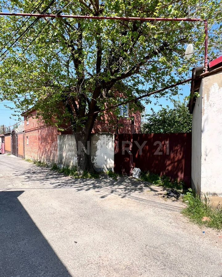 дом г Махачкала р-н Кировский Маджалиская ул., 30 фото 5