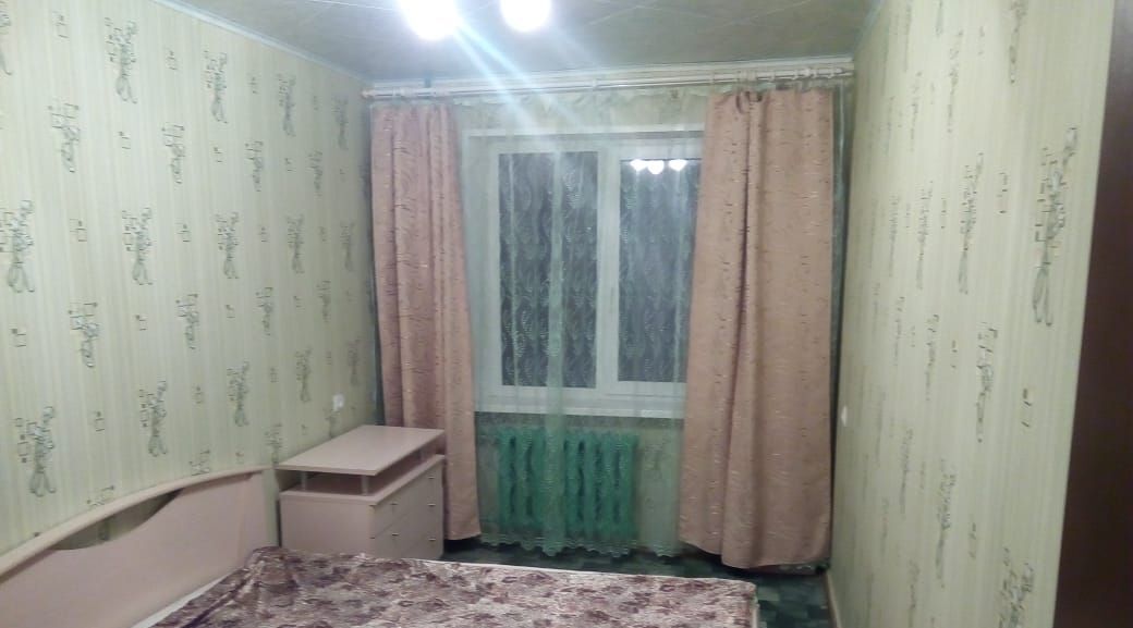 квартира г Волгодонск пр-кт Строителей 8а фото 2