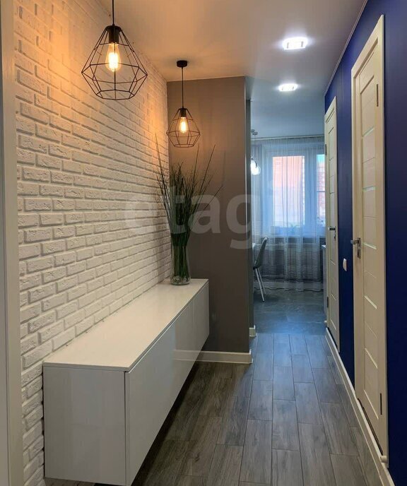 квартира г Мытищи ул Юбилейная 35к/3 Бабушкинская фото 15
