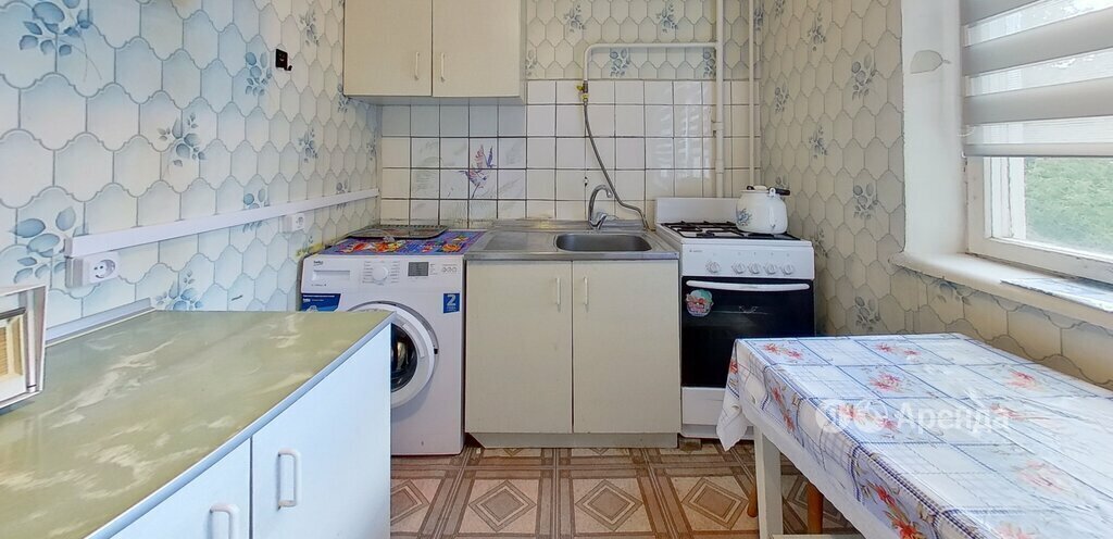 квартира г Реутов ул Комсомольская 13 Реутов фото 1