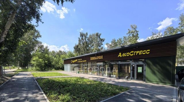 Гвардейский ул Лейтенанта Амосова 55/1 фото