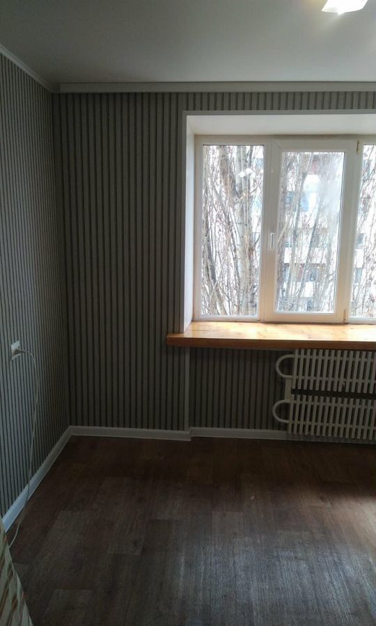 комната г Уфа р-н Советский ул Баргузинская 19/1 фото 4