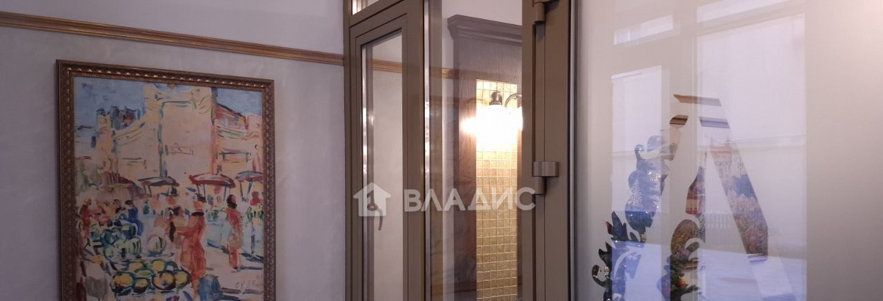 квартира г Волгоград р-н Центральный ул Бакинская 2а фото 12