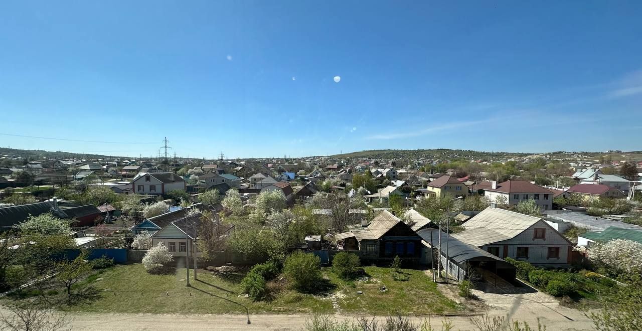 квартира г Волгоград р-н Кировский ул им. Быстрова 54 фото 10