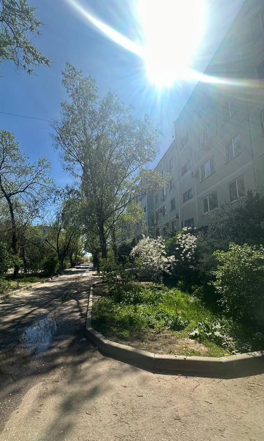 квартира г Волгоград р-н Кировский ул им. Быстрова 54 фото 14