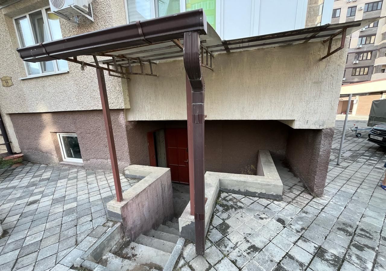 офис р-н Анапский г Анапа Владимирская ул., 55к 2 фото 2