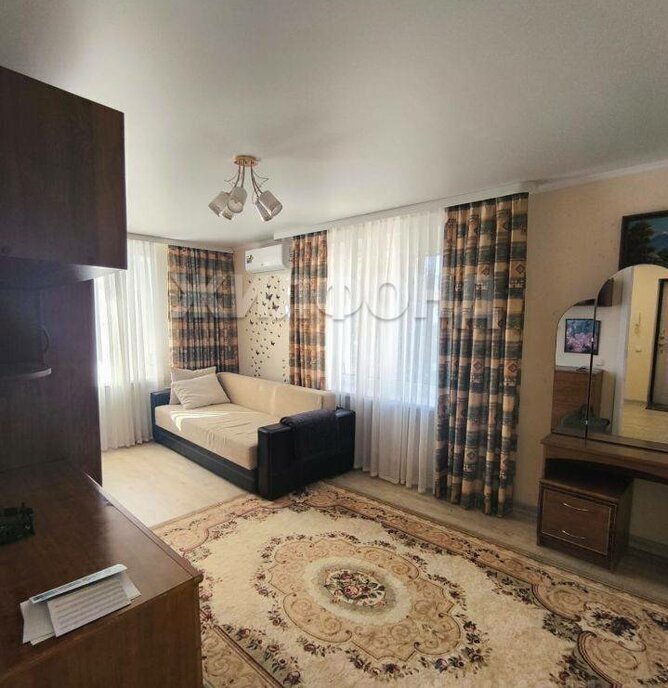 квартира г Сочи р-н Адлерский ул Голубые дали 14 фото 2