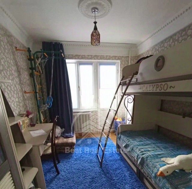 квартира г Махачкала р-н Ленинский пер Индустриальный 10 фото 3