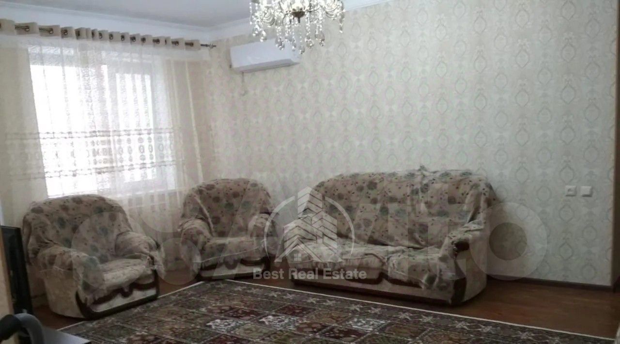 квартира г Махачкала р-н Кировский ул Шёлковая 19 фото 2