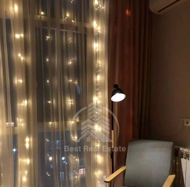 квартира г Махачкала р-н Ленинский ул Хаджи Булача 8д фото 6