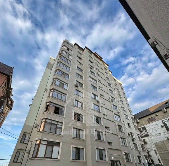 квартира г Махачкала мкр М-5 р-н Ленинский ул. 65-летия Победы, 4Б фото 16