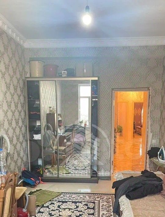 квартира г Махачкала р-н Кировский ул Учительская 2 фото 8