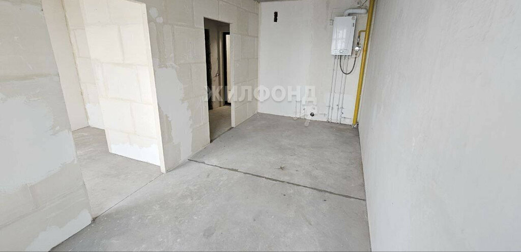 квартира г Астрахань ул Бехтерева 8 фото 1