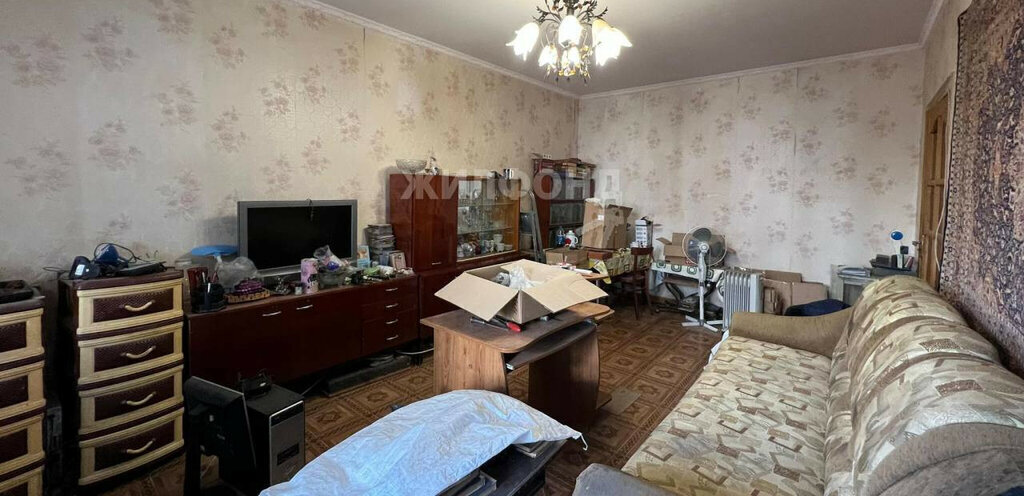 квартира г Астрахань ул Жилая 3 фото 5
