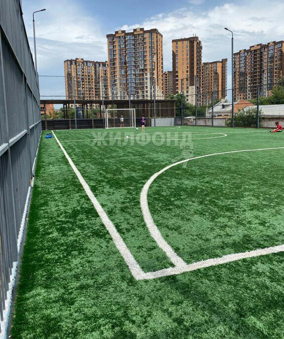 квартира г Астрахань ул Бехтерева 2б фото 23