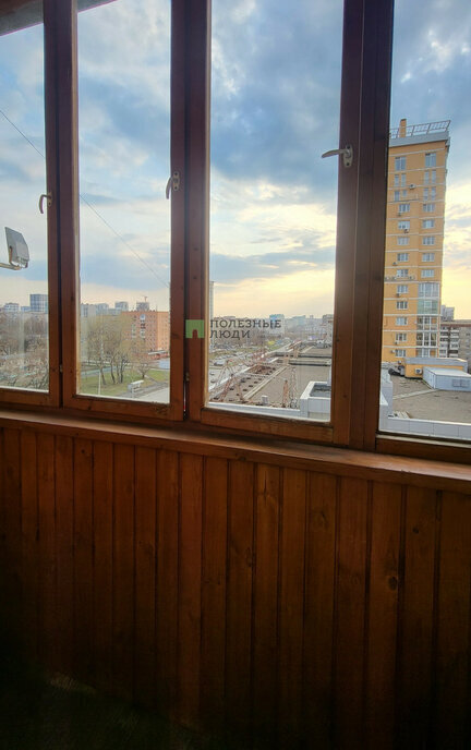 квартира г Ижевск ул 10 лет Октября 19 фото 12
