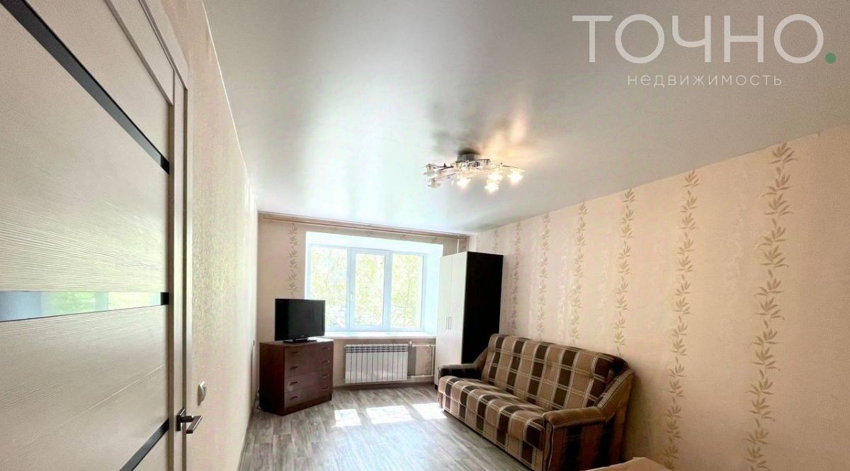 квартира г Пенза р-н Октябрьский пр-кт Строителей 174 фото 1